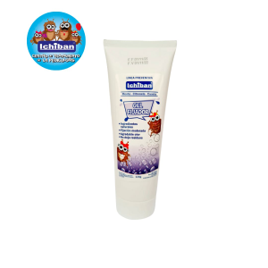 GEL PREVENTIVO ICHIBAN