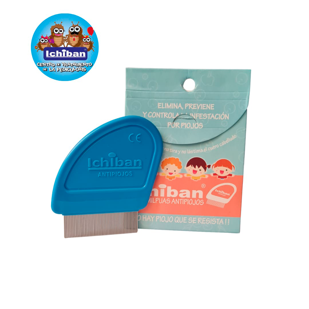 PEINE MILPUAS ICHIBAN